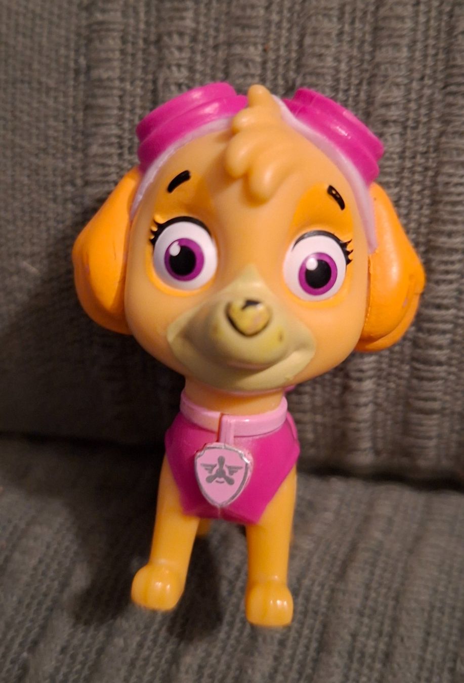 Figurines: Paw patrol Sky – D'occasion à Münchenbuchsee par lanereal