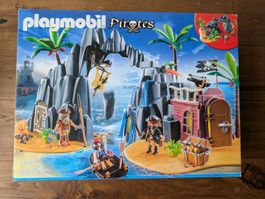 Playmobil Piraten Piraten-Erweiterungsset 6679