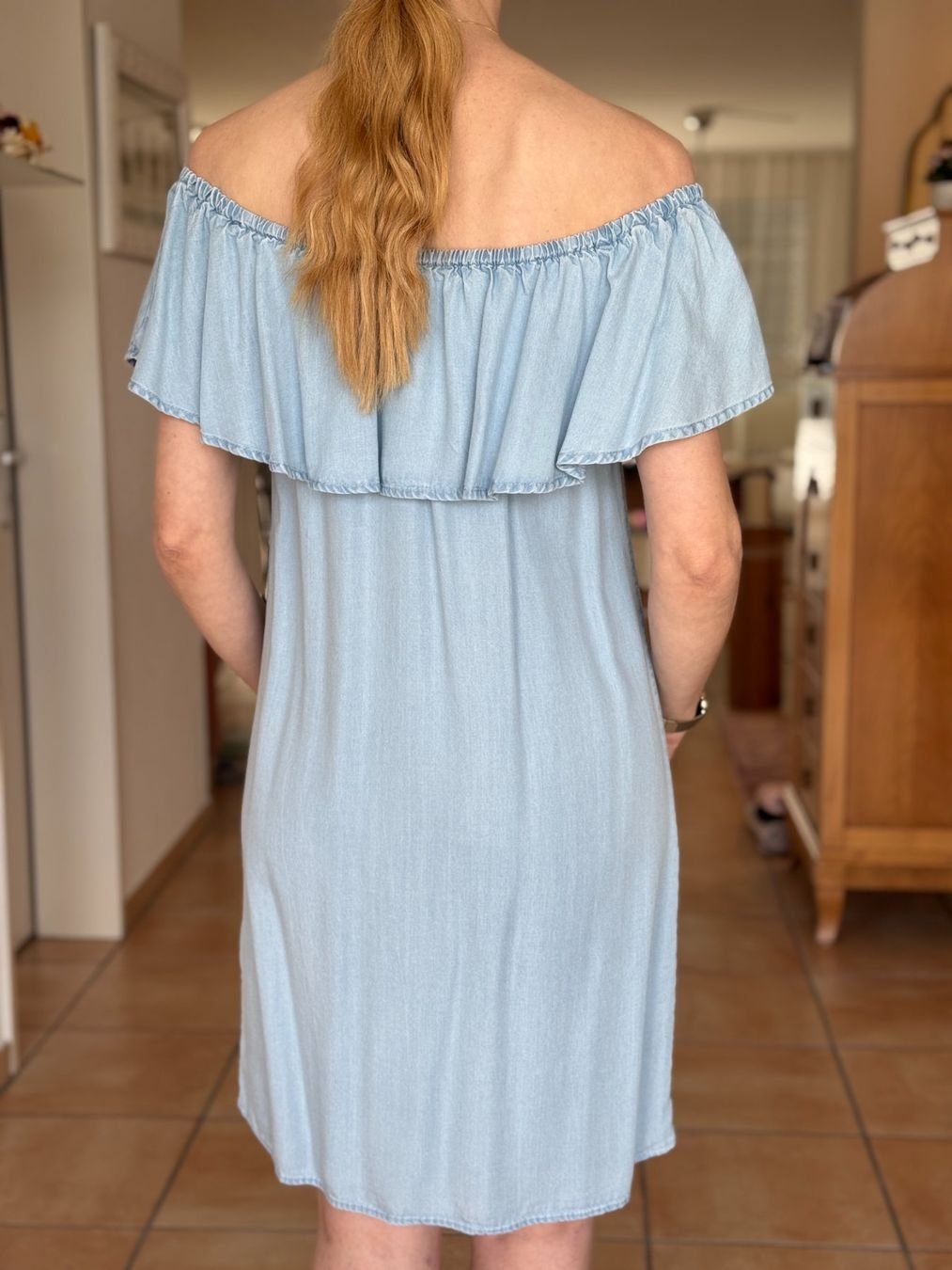 Vila Vestiti: Sommerkleid von VILA – Usato da Bubikon venduto da toro66 1