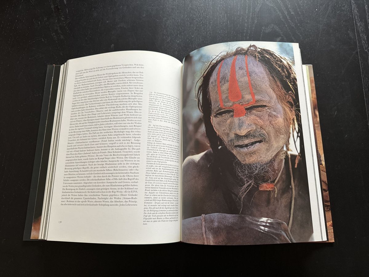 Bücher: INDIEN – Gebraucht aus Erstfeld von Mario_boe0 3