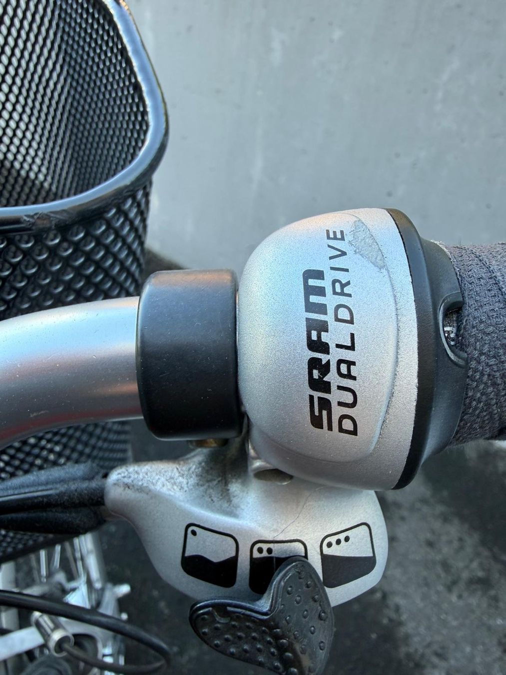Cresta Biciclette: Damenvelo Cresta – Usato da Horw venduto da galaga65 2