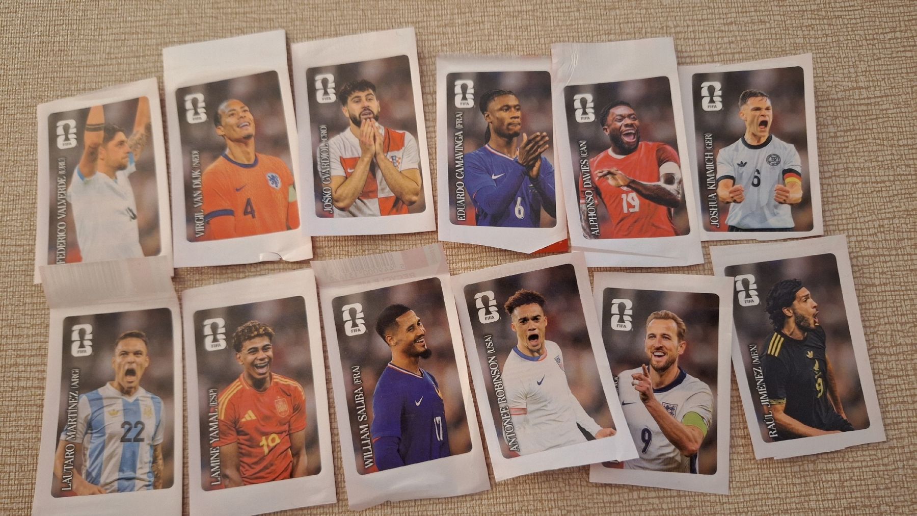 Coca-Cola Carte collezionabili: Coca Cola Panini Stickers ALLE KOMPLET – Nuovo (secondo la descrizione) da Zürich venduto da LuciusMalfoy