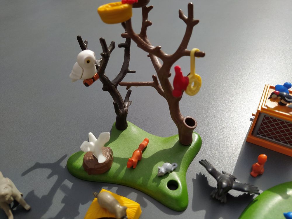 Playmobil Tiere | Kaufen auf Ricardo