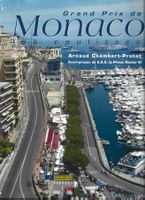 Grand Prix de Monaco, les coulisses