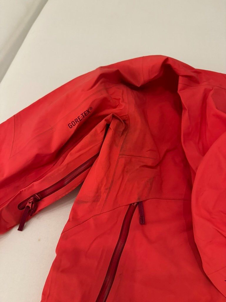 Arcteryx Jacken: Arcteryx ski shell jacket – Gebraucht aus Dallenwil von ZD2019 5