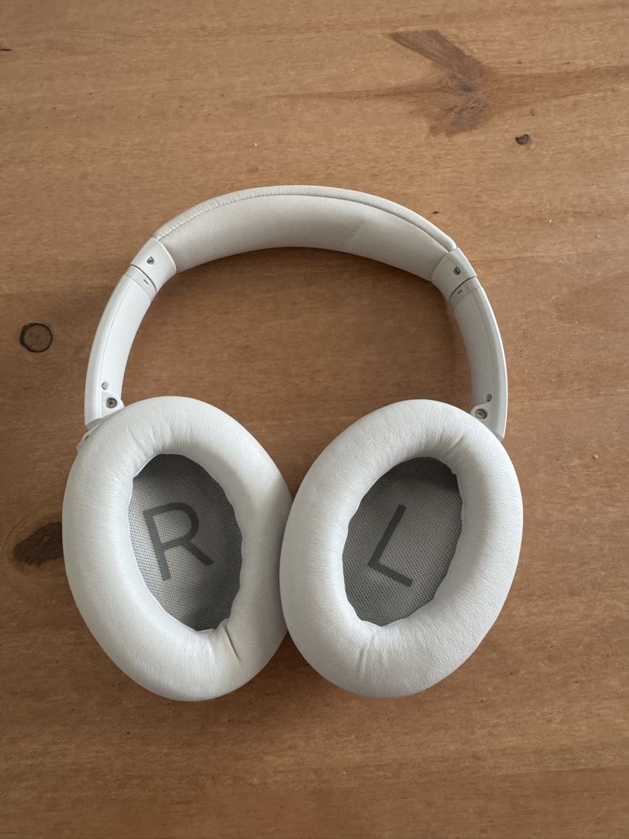 Bose Cuffie: Casque audio Bose QuietComfort – Usato da Marly venduto da Marine_18 1