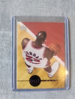 NBA Upper deck Rare Air Michael Jordan #60