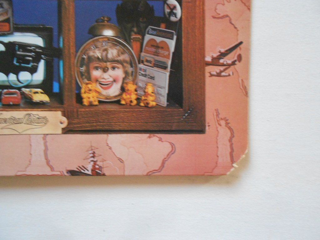 Dischi in vinile: THREE DOG NIGHT  -  AMERICAN PASTIME – Usato da Bex venduto da Giorgiob 2