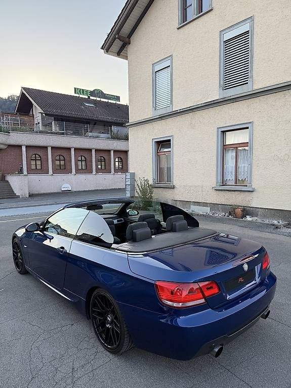 Automobili: Bmw 335i cabrio  – Usato da Heerbrugg venduto da bek_2nw2 2