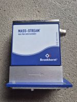 Bronkhorst Mass-Stream Durchflussmesser - Top Zustand!