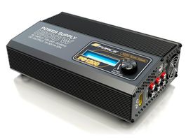 Station de charge 220/12v accus rc