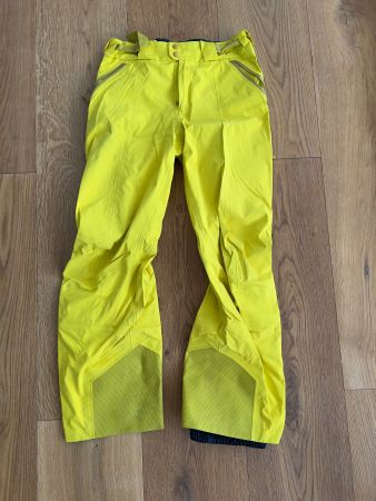 Arcteryx Gore-Text Skitourenhose Gr. S