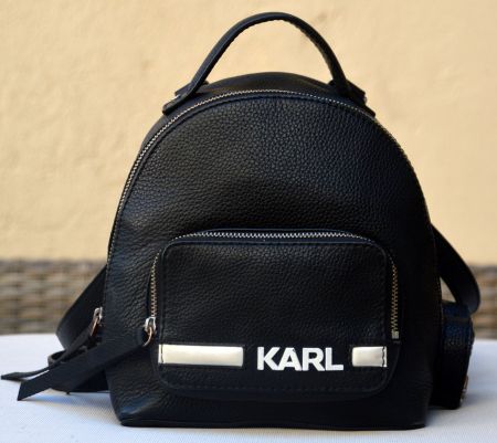 Rucksack Karl Lagerfeld  sac à dos