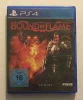 PS4 - Bound by Flame