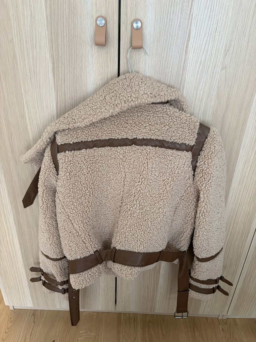 Giacche: Tularosa Winterjacke – Usato da Zürich venduto da murielni 1