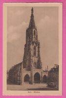 Bern Münster