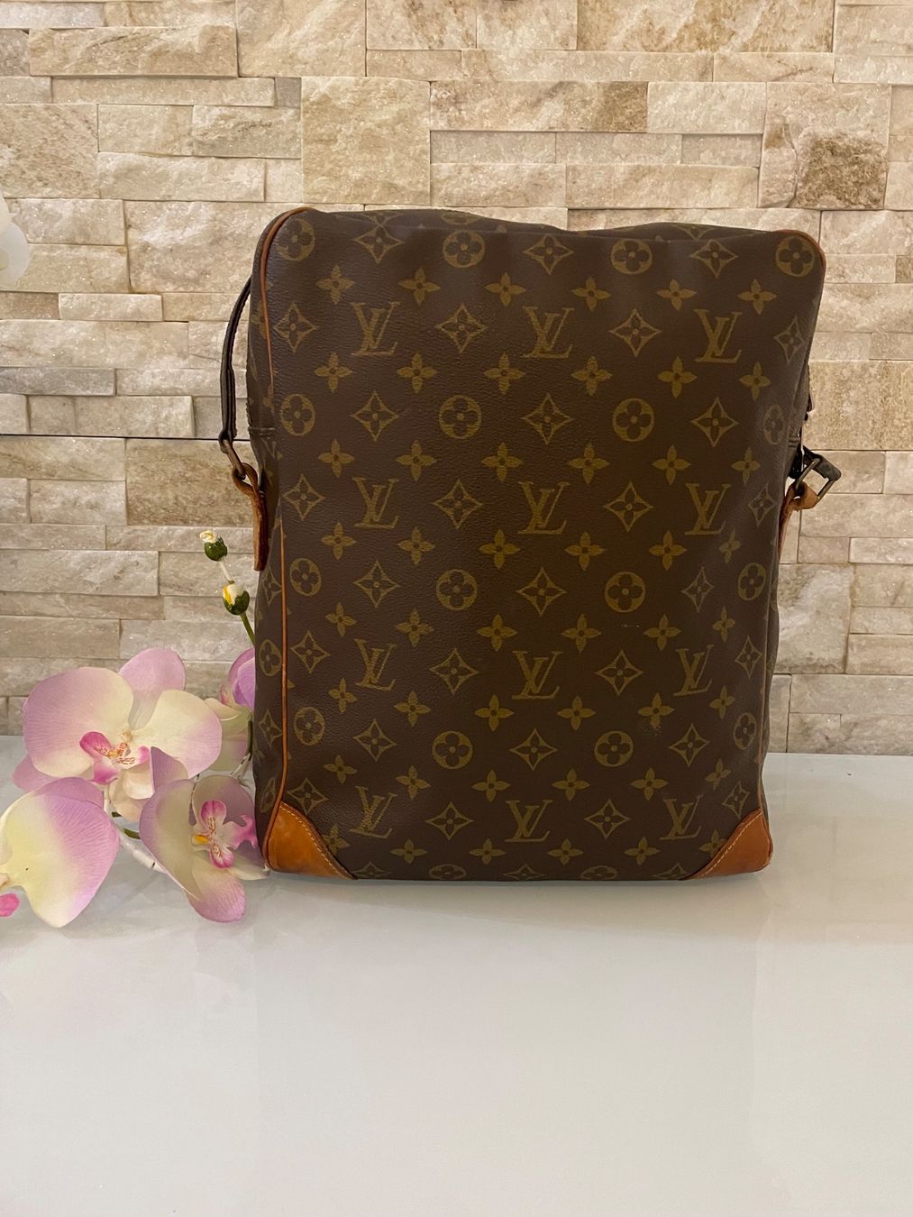 Louis Vuitton Borse: Louis Vuitton Umhängetasche - Nr. 609 – Usato da Hittnau venduto da LuxAndMore 2