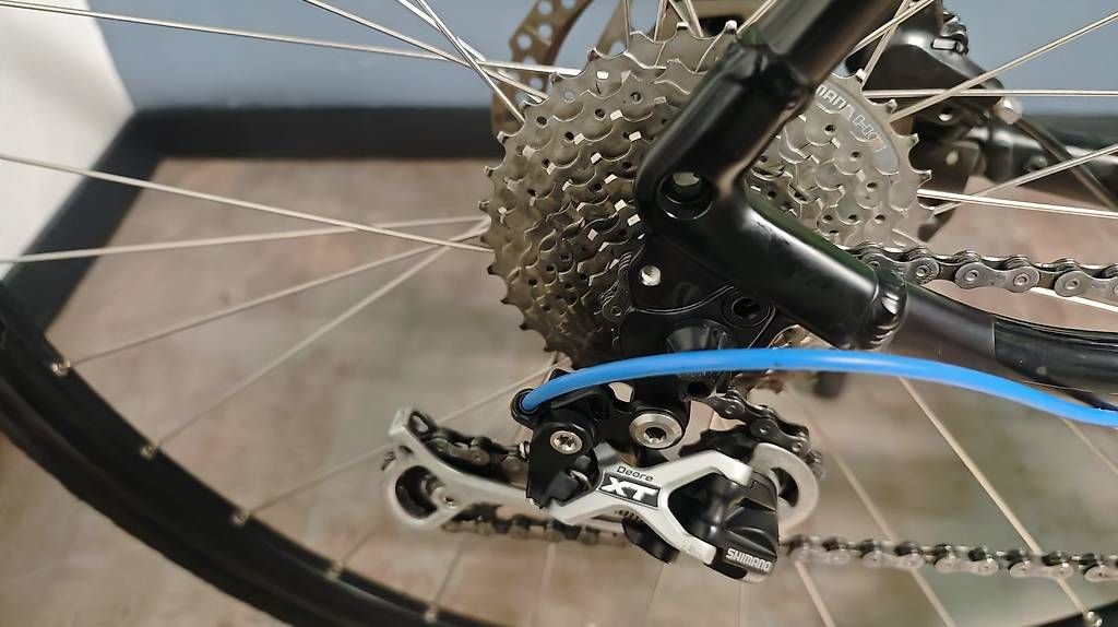 Velos: KTM FUN XT  – Gebraucht aus Hunzenschwil von ReCycles1 2