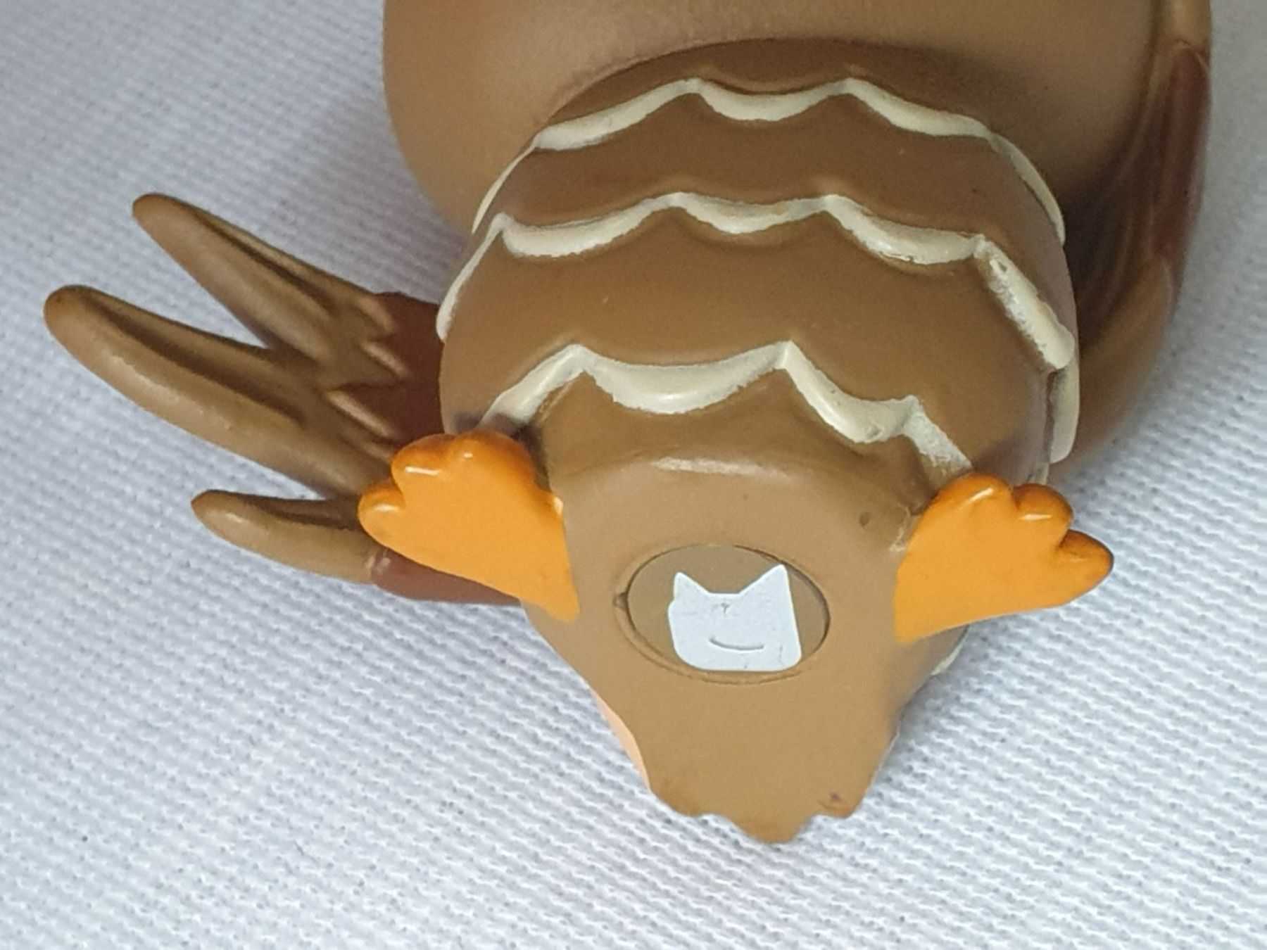 Audiolibri: Tonie Figur Die Eule mit der Beule – Usato da Mörschwil venduto da spirspi 5