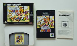 Paper Mario 64