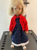 Sasha Puppenkleid