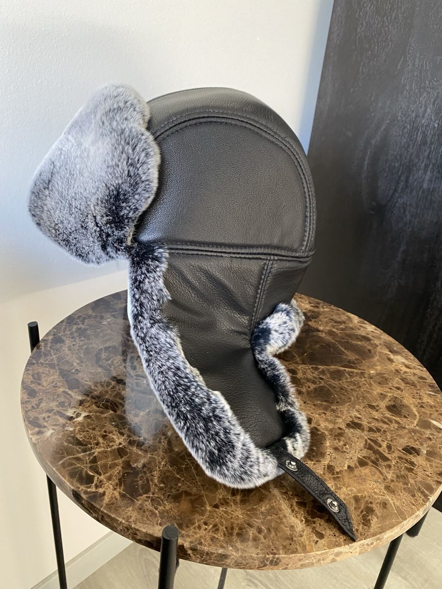 Copricapi, berretti & cappellini: Winter hat New – Nuovo e nell'imballaggio originale da Blonay venduto da art_7f87 3