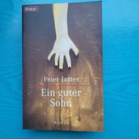 Peter James- Ein guter Sohn