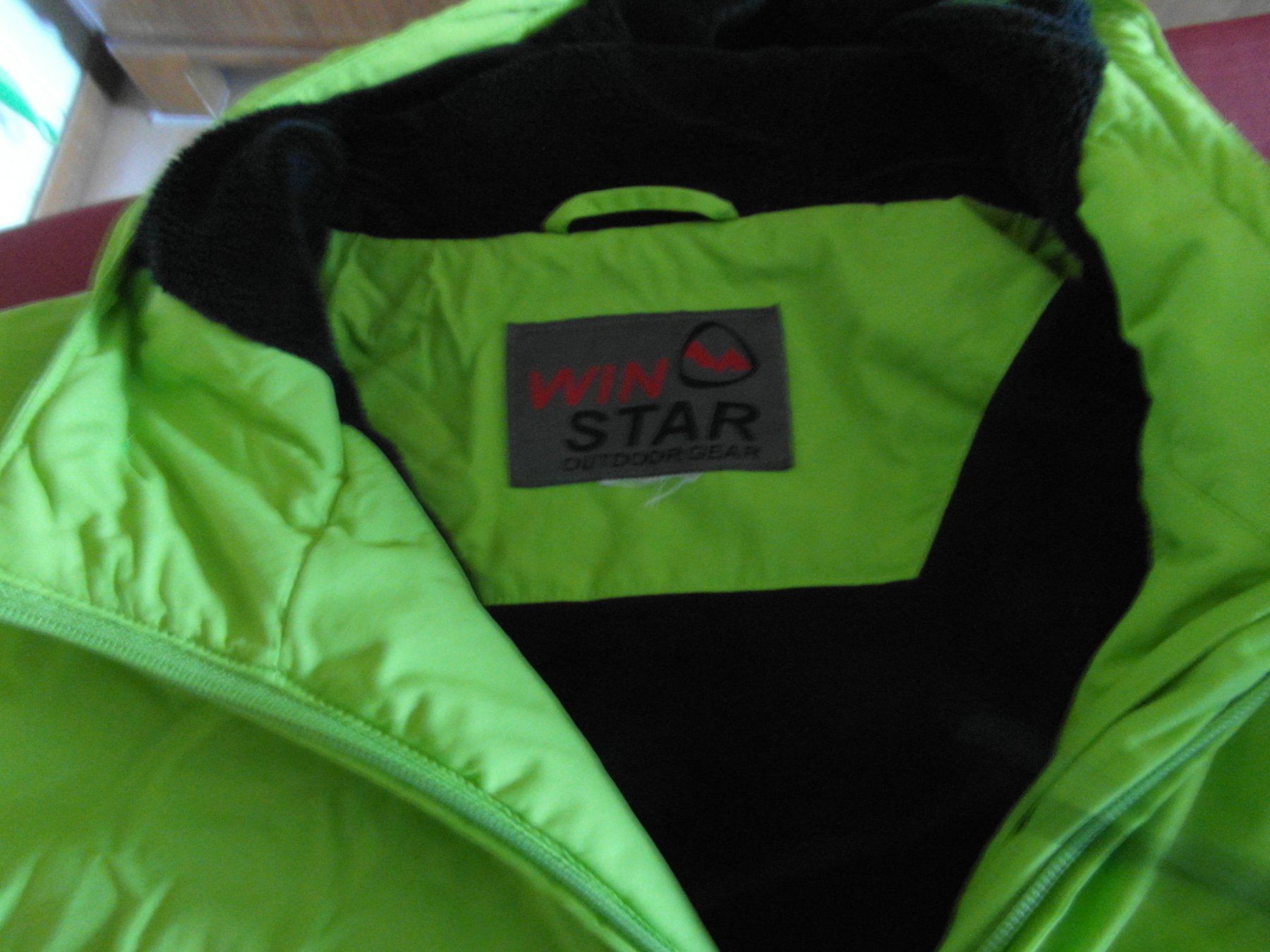 Vestes: Winterjacke Damen Gr. 50-52 – Neuf (Voir description) à Rüdlingen par geissenpeter02 2