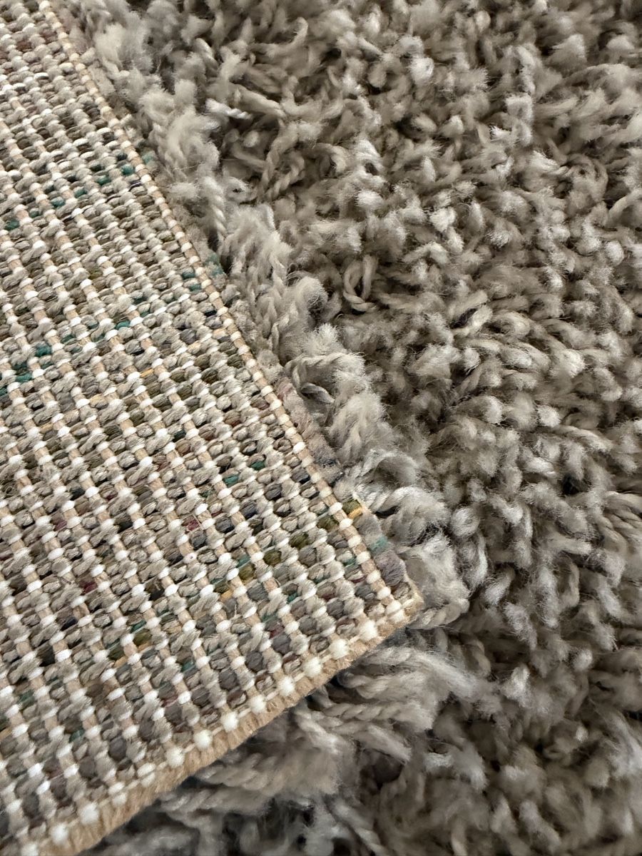 Tappeti: Hochflorteppiche beige  – Usato da Freidorf TG venduto da ibipatria 2