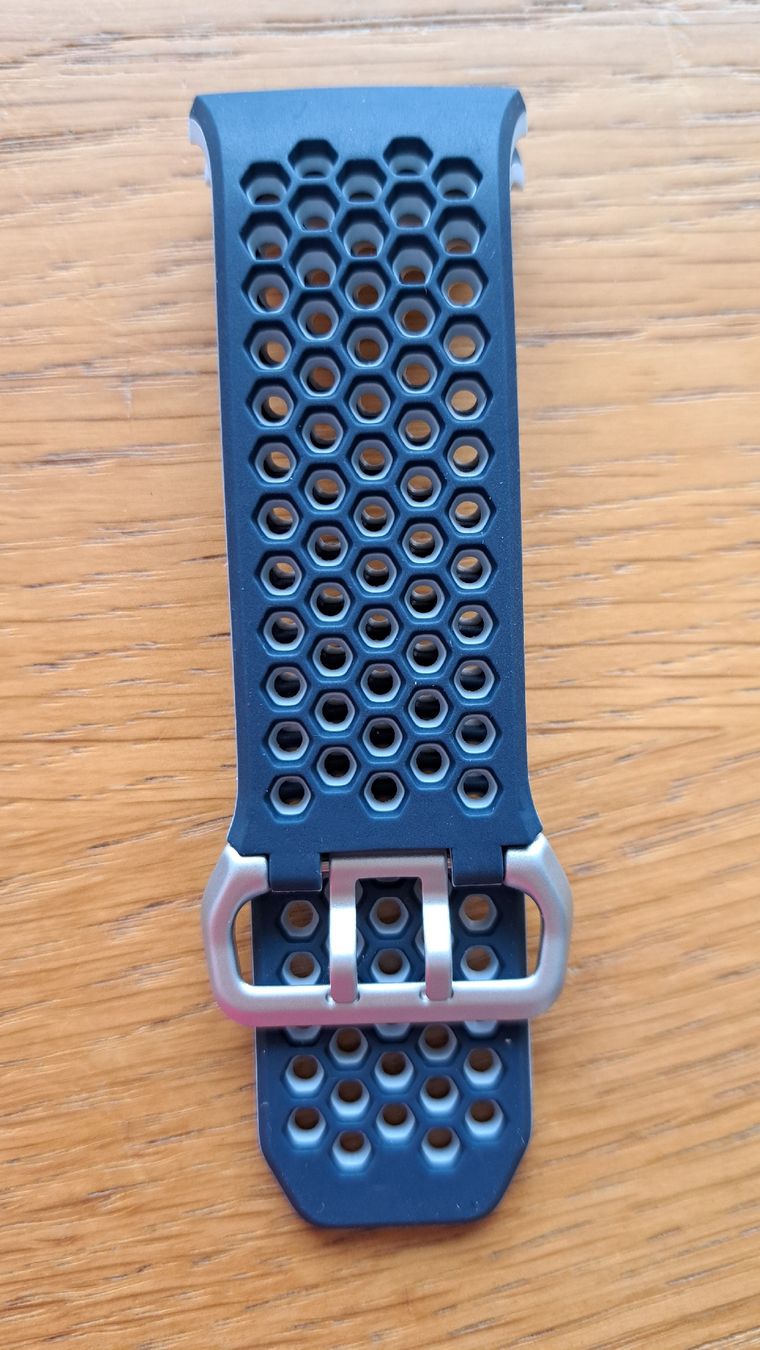 Bracciali & Braccialetti: fitbit ionic Armband – Nuovo (secondo la descrizione) da Willisau venduto da Csfa