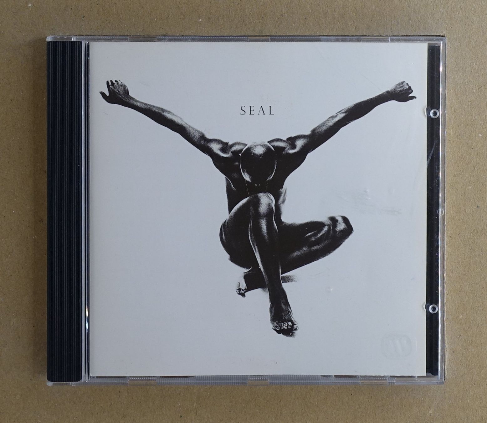 CDs: Seal - T5 – D'occasion à Sessa par discoverymedia