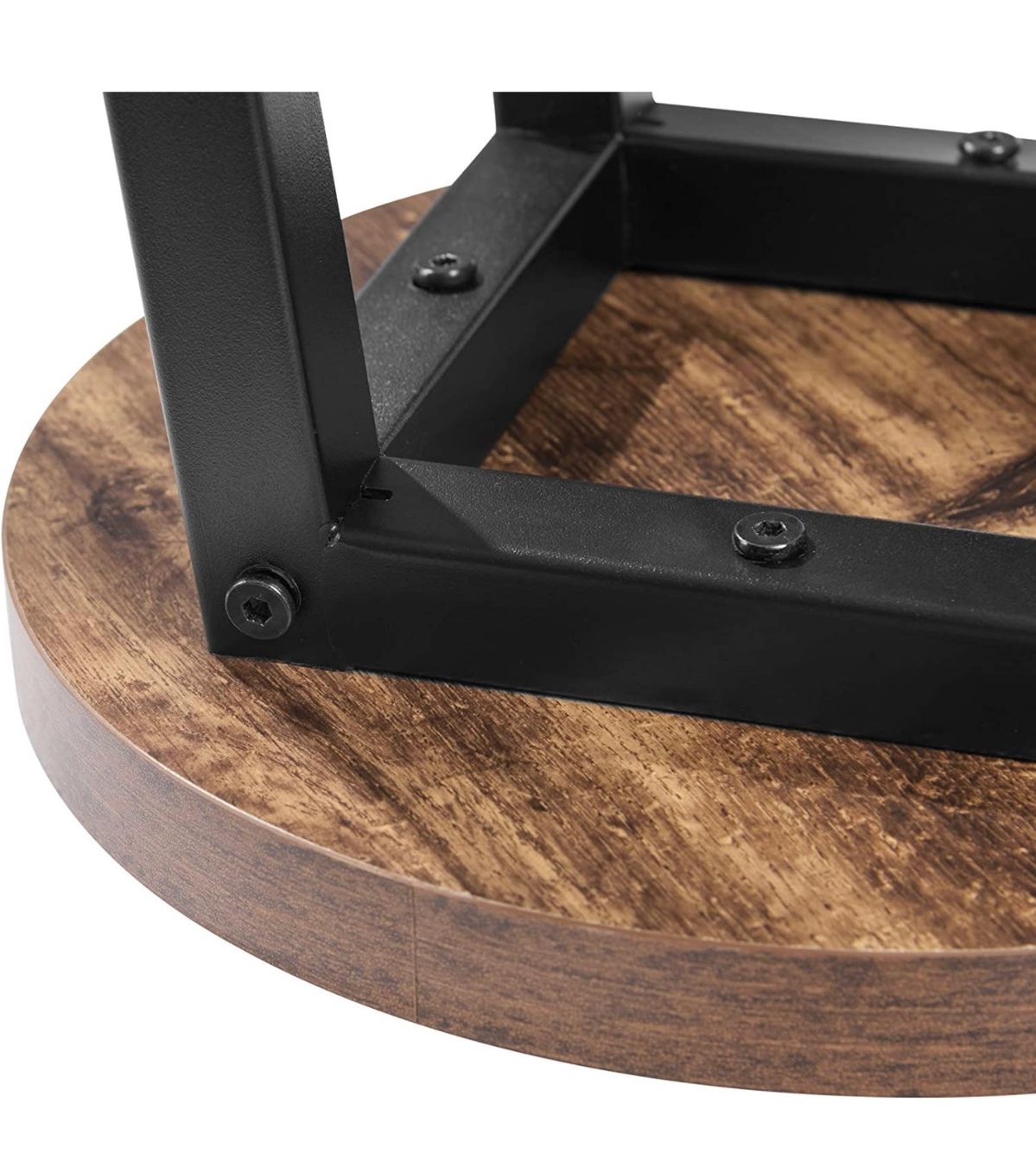 Hocker: + WOLTU BH130dc-2 2X Barhocker Bistrohocker – Neu und originalverpackt aus Amriswil von JaJa-Express 5