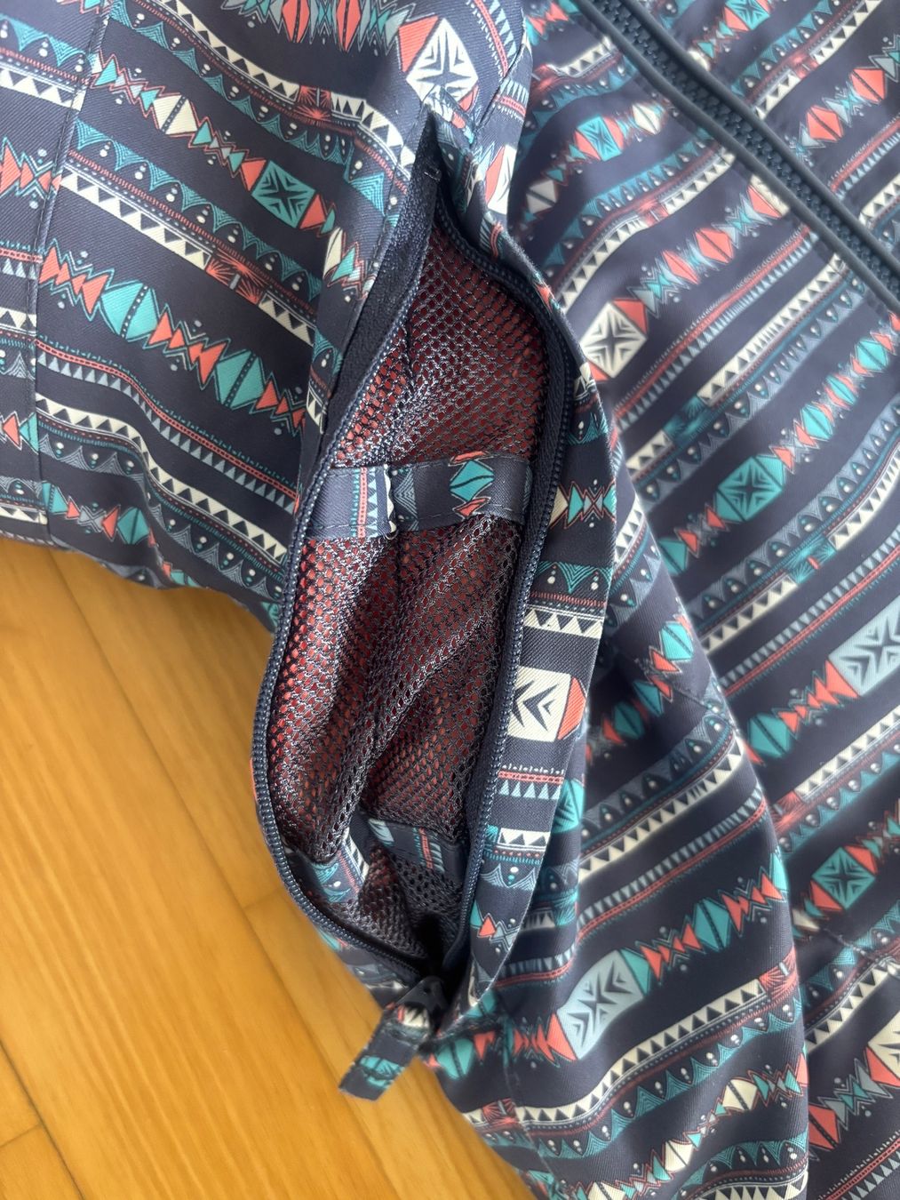 Roxy Giacche & Cappotti: Roxy Skijacke Gr. 14 XL – Usato da Stäfa venduto da Protea3 3