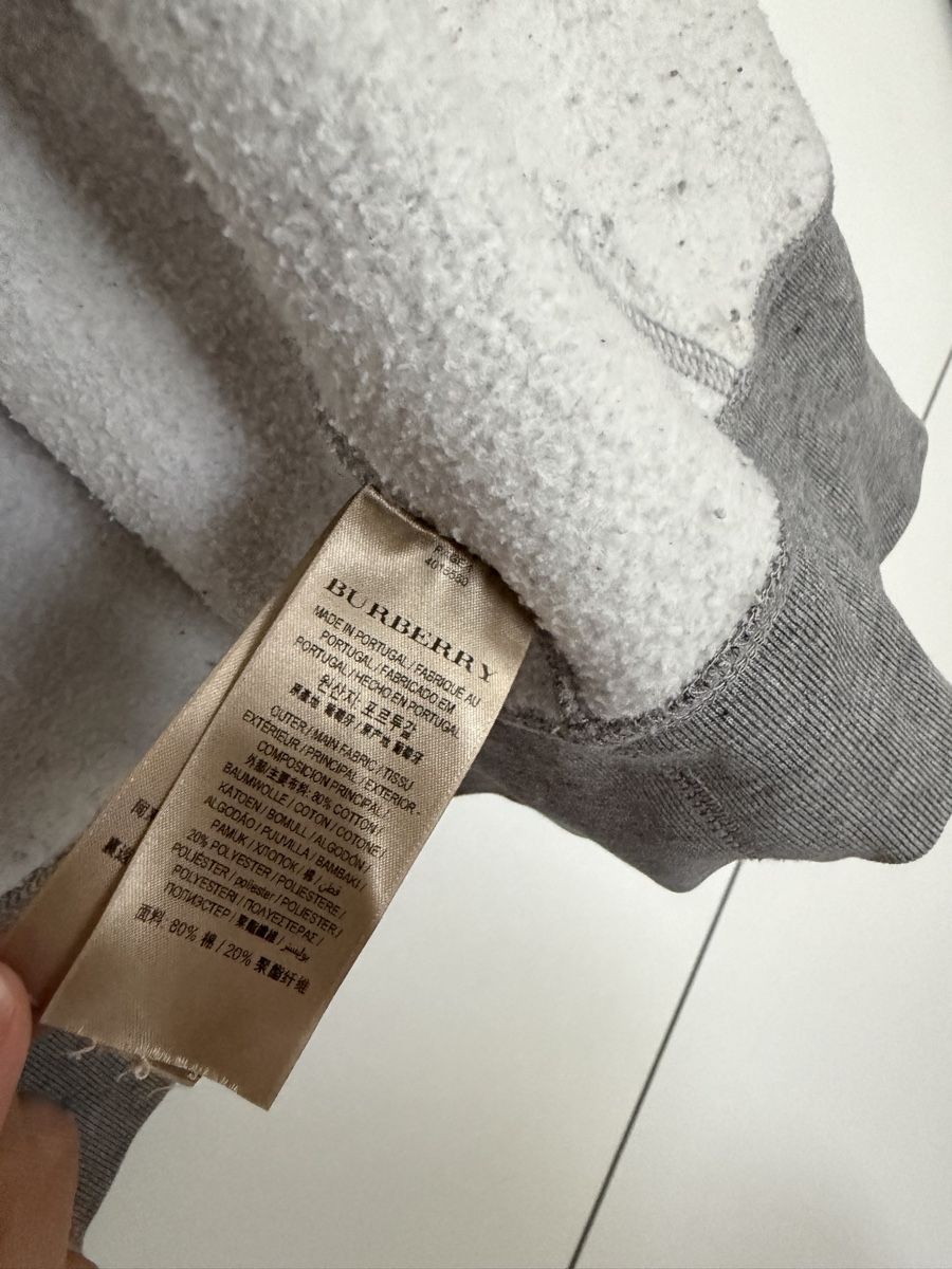 Burberry Jacken: Burberry Jacke – Gebraucht aus Buonas von jas_52hl 4