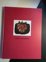 Lukas Salzmann - Übermalte Collagen 1987-1992 - signiert