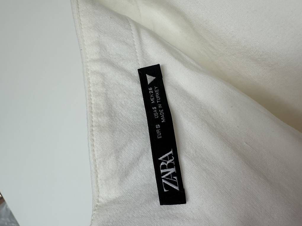 Robes: Zara dress - Große S  – D'occasion à Zürich par YanaZam 3