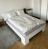 Bett Ikea 1.40m