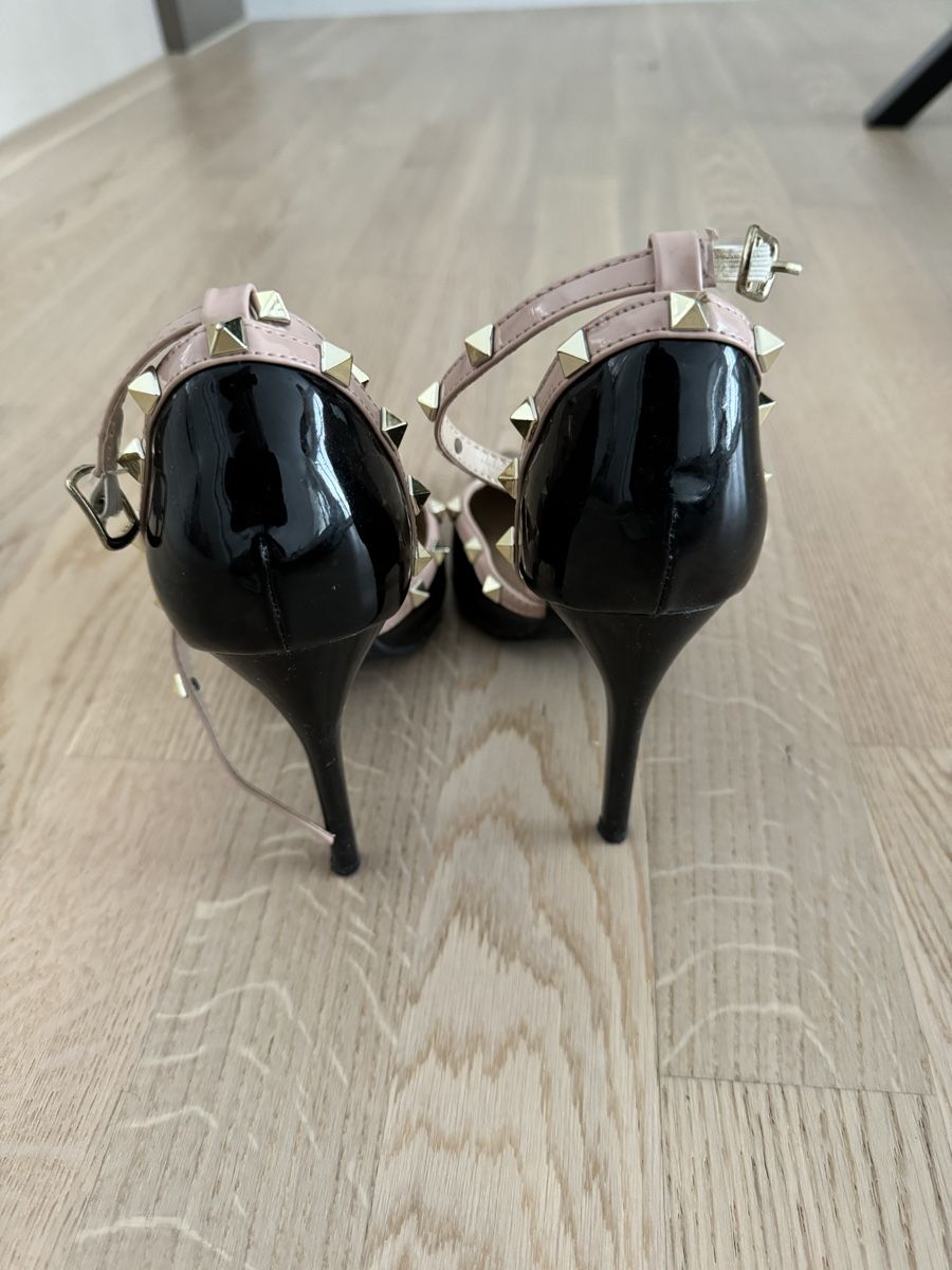 Scarpe da donna: Schone Damen Schuhe – Usato da Wetzikon ZH venduto da P__tt5 2