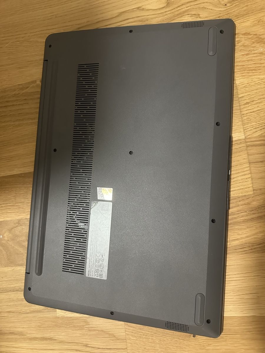 Lenovo Portables: Lenovo Laptop IdeaPad 3 – Neuf (Voir description) à Ebikon par leo_xby5 1