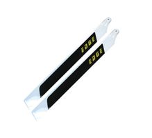 EDGE 523mm Premium CF Blades - Flybarless Version rotorblade