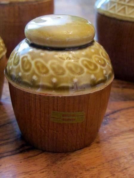Elettrodomestici da cucina: Nostalgisches Menagere-Set – Nuovo (secondo la descrizione) da Spreitenbach venduto da Jessy8 2