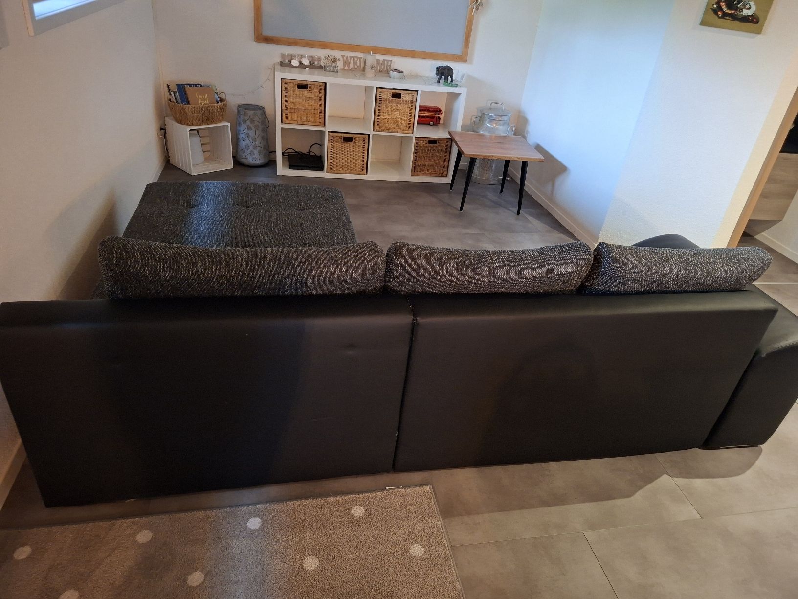 Sofas: Sofa mit Schlafmodul zu verkaufen – Gebraucht aus Eriswil von mon_6rjz 2
