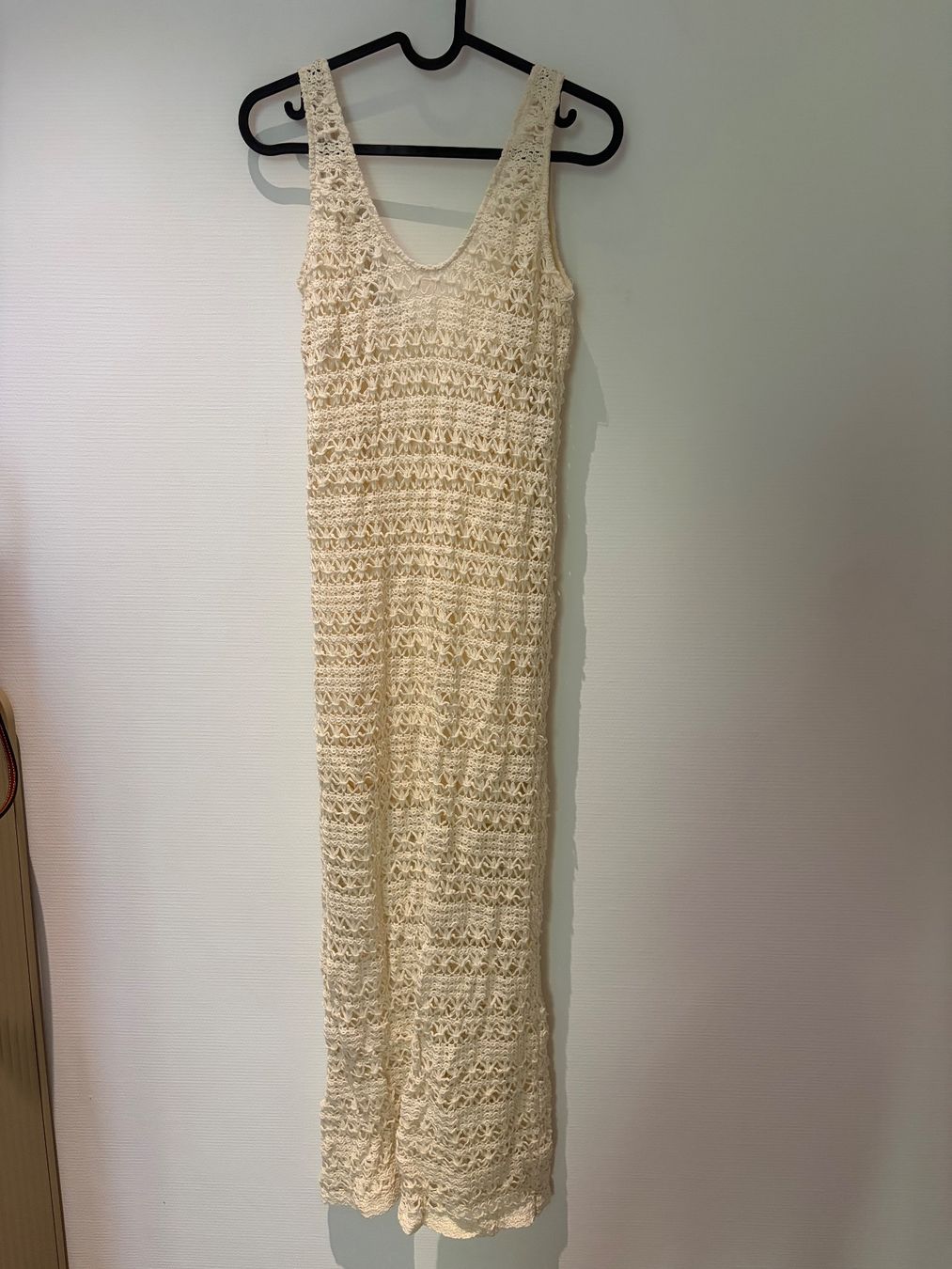 Zara Vestiti: ZARA Crochet long dress – Nuovo e nell'imballaggio originale da Zürich venduto da mon_ht6w