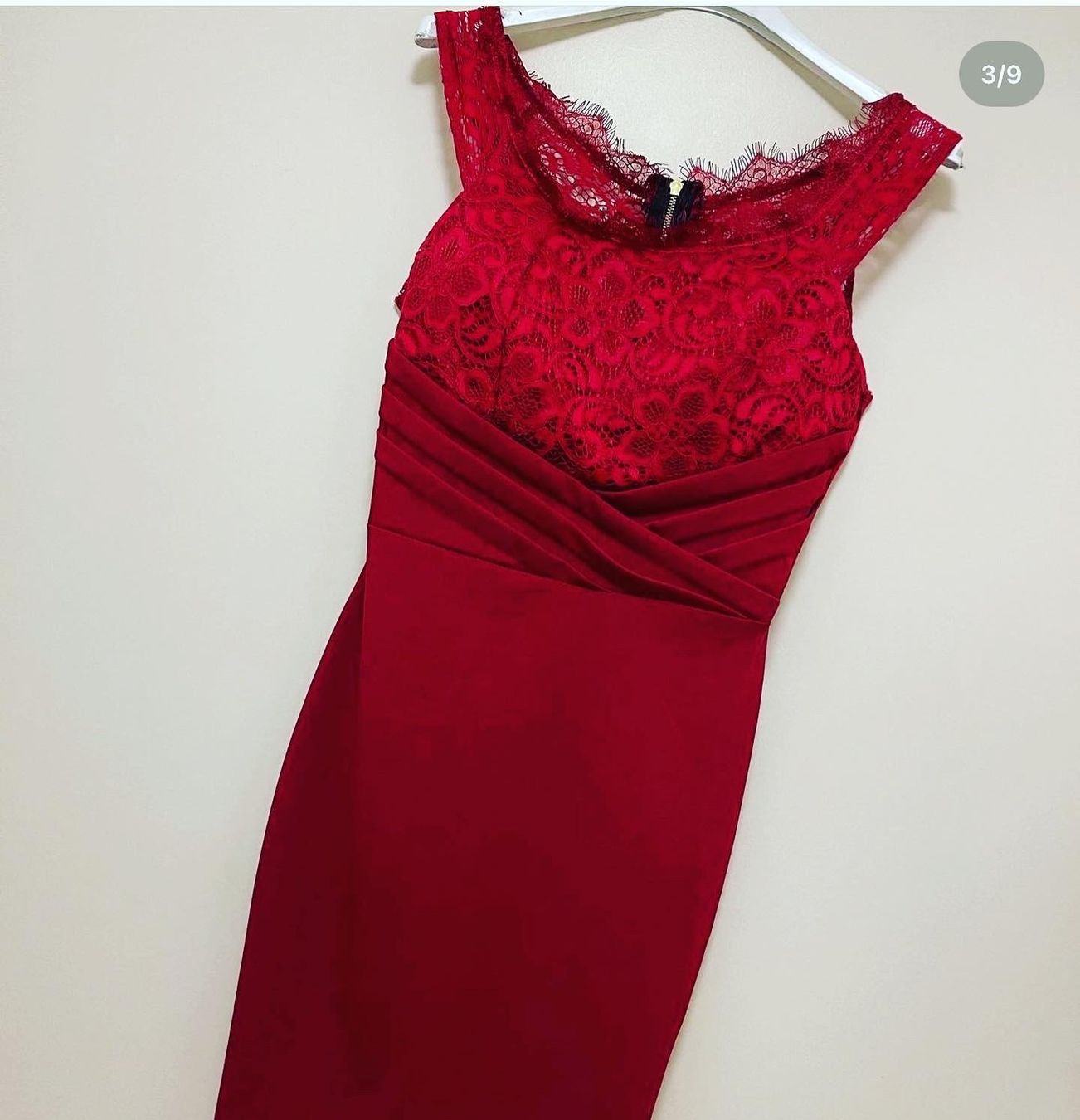 Vero Moda Kleider: Dress beautiful – Neu und originalverpackt aus Opfikon von til_t7ww 4