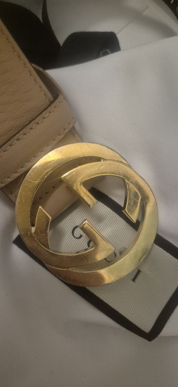 Gucci Ceintures: Gucci Gürtel – D'occasion à Adliswil par sea_2s5s 1