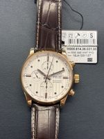Mido Multifort Chronograph M005.614.36.031.00 New Watch