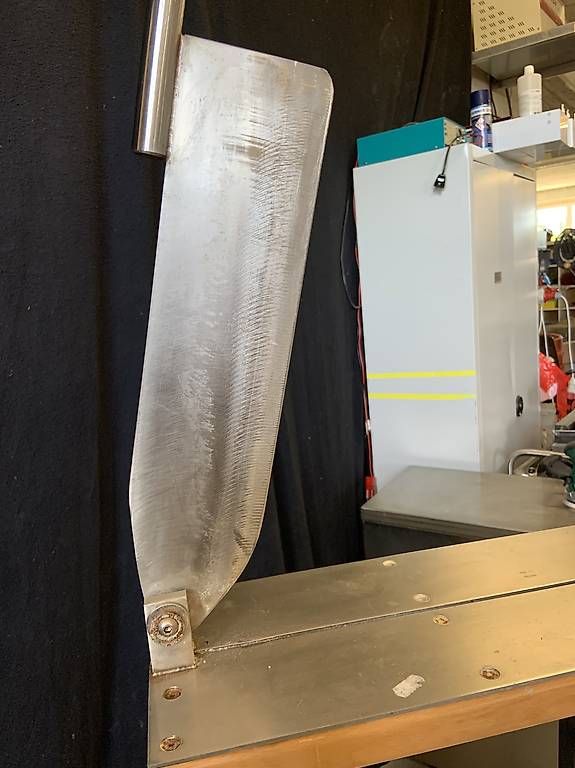 Coltelli da cucina: Messer Schneidebrett Messerbock Metzger  – Usato da Burgdorf venduto da dkwhummel 4