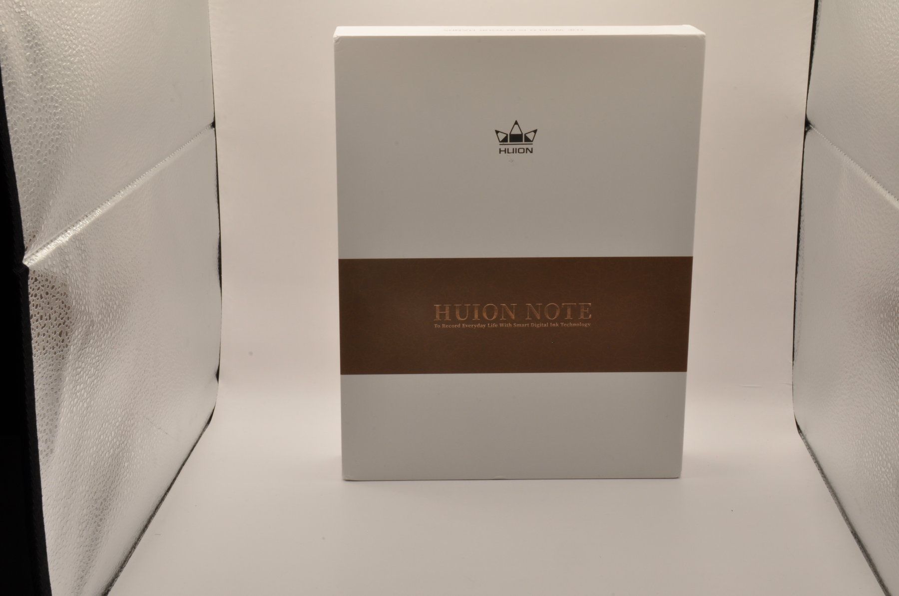 Schreibblöcke: HUION digitales Notizbuch Note X10 – Gebraucht aus Heerbrugg von Ciashop 2