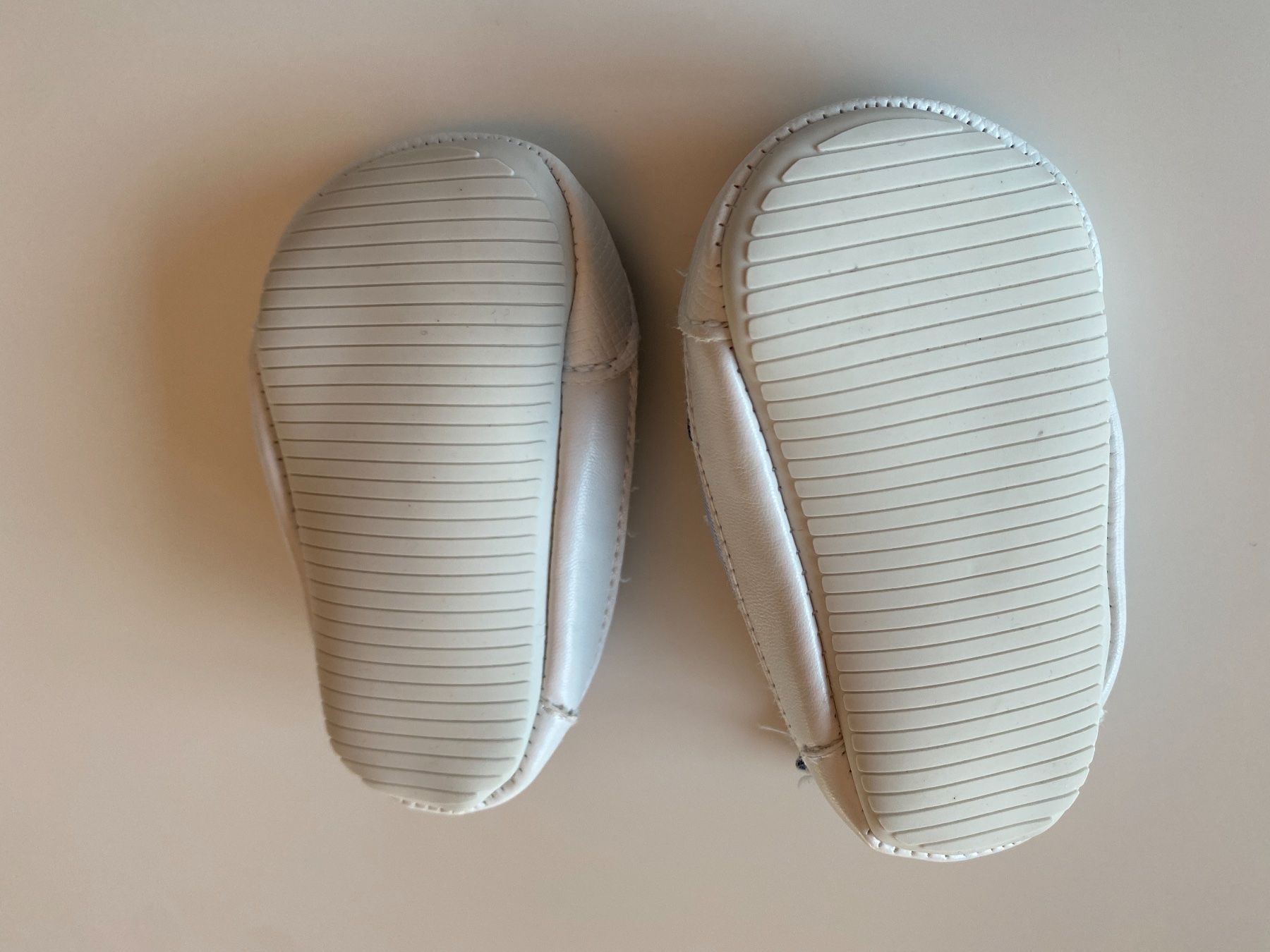 Mayoral Scarpe per ragazzi: Babyschuhe von Mayoral, Newborn – Usato da Meggen venduto da kammann 4