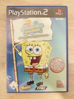 Spongebob Schwammkopf Schlacht um Bikini Bottom Playstation2